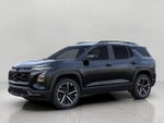 2027 Chevrolet Equinox AWD 4dr RS w/2RS