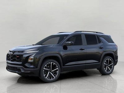 2027 Chevrolet Equinox AWD 4dr RS w/2RS