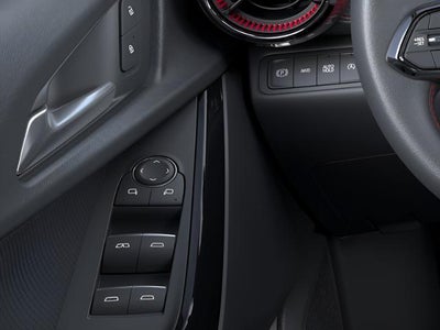 2027 Chevrolet Equinox AWD 4dr RS w/2RS