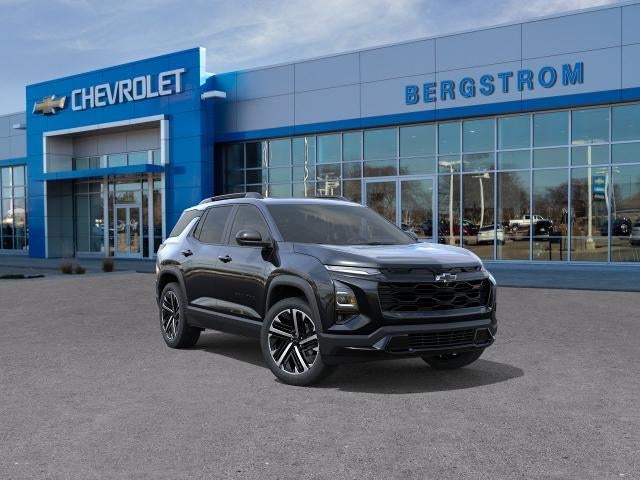 2027 Chevrolet Equinox AWD 4dr RS w/2RS