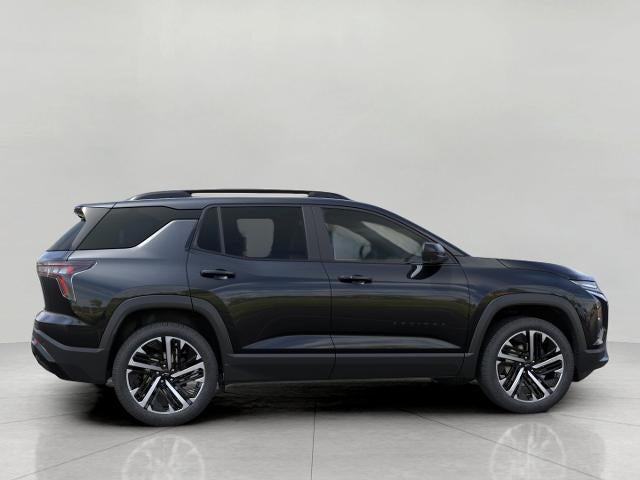 2027 Chevrolet Equinox AWD 4dr RS w/2RS