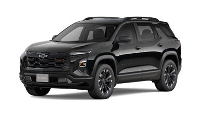 2027 Chevrolet Equinox AWD 4dr RS w/2RS