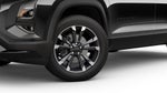 2027 Chevrolet Equinox AWD 4dr RS w/2RS