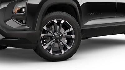 2027 Chevrolet Equinox AWD 4dr RS w/2RS