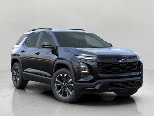 2027 Chevrolet Equinox AWD 4dr RS w/2RS