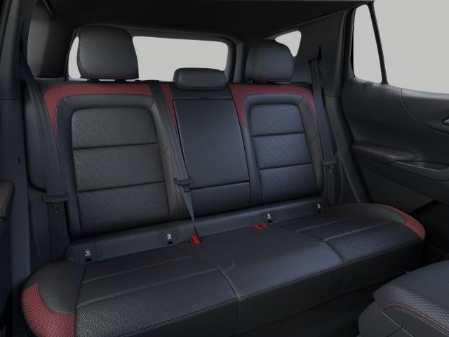2027 Chevrolet Equinox AWD 4dr RS w/2RS