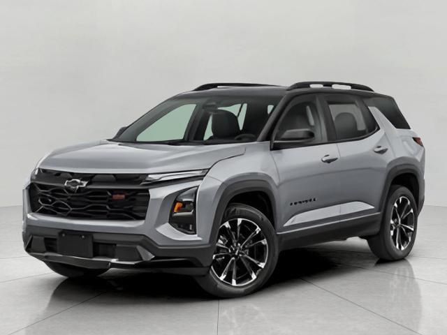 2027 Chevrolet Equinox AWD 4dr RS w/2RS