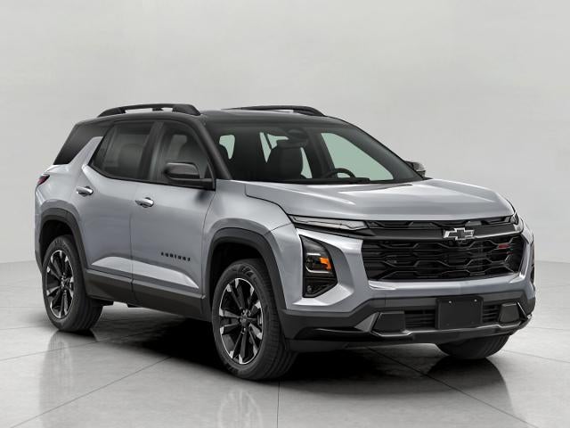 2027 Chevrolet Equinox AWD 4dr RS w/2RS