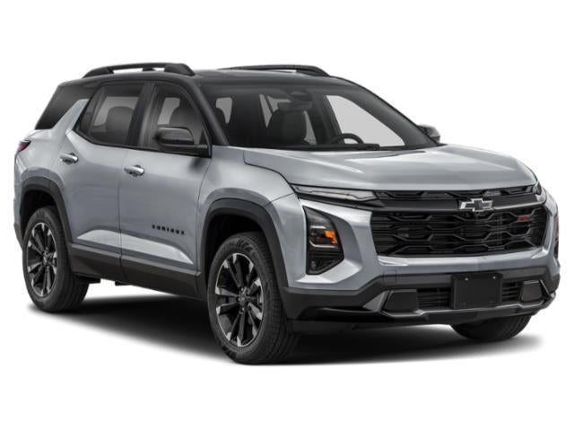 2027 Chevrolet Equinox AWD 4dr RS w/2RS