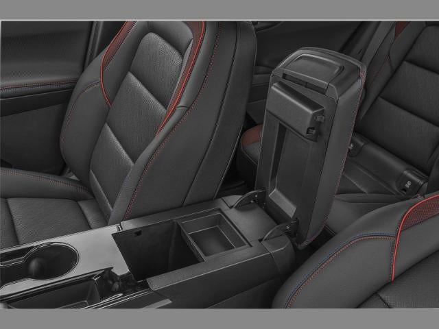 2027 Chevrolet Equinox AWD 4dr RS w/2RS