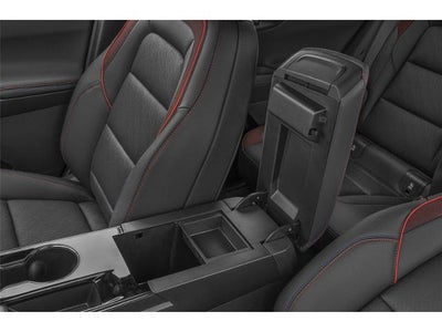 2027 Chevrolet Equinox AWD 4dr RS w/2RS