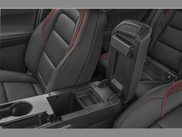 2027 Chevrolet Equinox AWD 4dr RS w/2RS