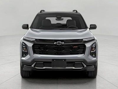 2027 Chevrolet Equinox AWD 4dr RS w/2RS