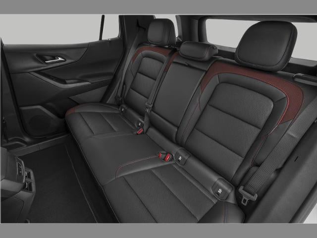2027 Chevrolet Equinox AWD 4dr RS w/2RS