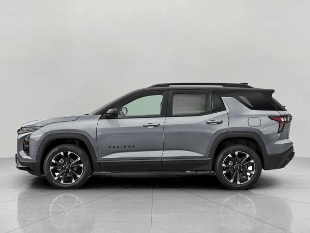2027 Chevrolet Equinox AWD 4dr RS w/2RS