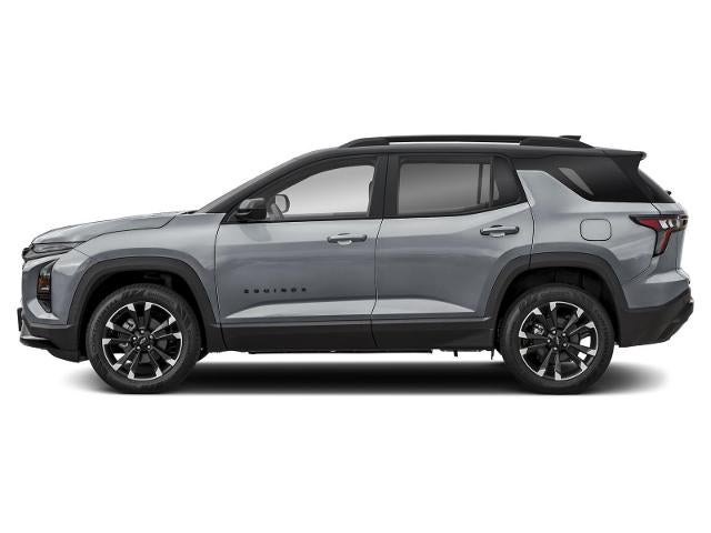2027 Chevrolet Equinox AWD 4dr RS w/2RS