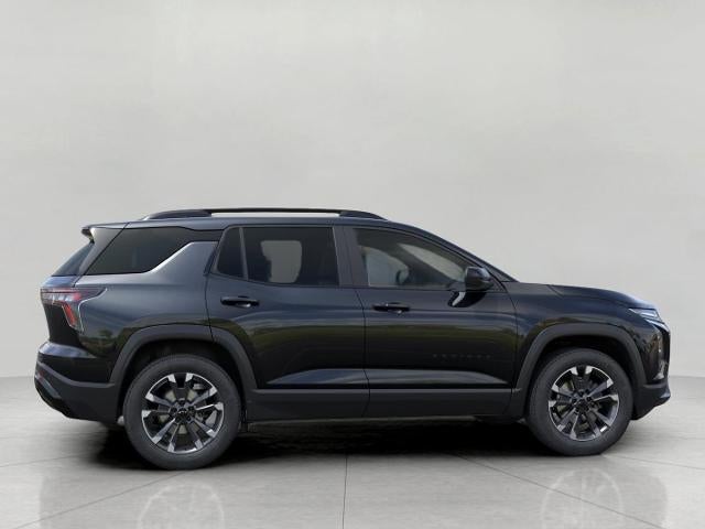 2027 Chevrolet Equinox AWD 4dr RS w/2RS