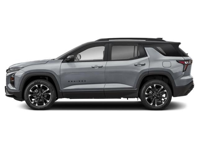 2027 Chevrolet Equinox AWD 4dr RS w/2RS