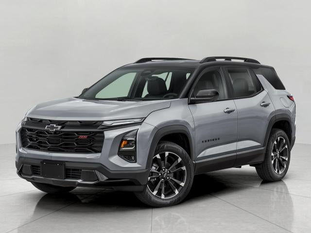 2027 Chevrolet Equinox AWD 4dr RS w/2RS