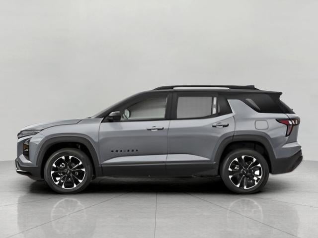 2027 Chevrolet Equinox AWD 4dr RS w/2RS