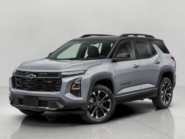 2027 Chevrolet Equinox AWD 4dr RS w/2RS