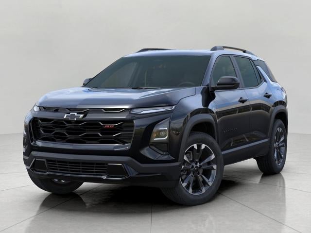 2027 Chevrolet Equinox AWD 4dr RS w/2RS