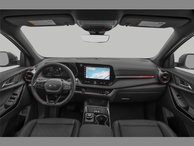 2027 Chevrolet Equinox AWD 4dr RS w/2RS