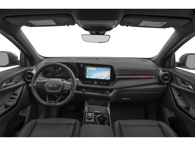 2027 Chevrolet Equinox AWD 4dr RS w/2RS