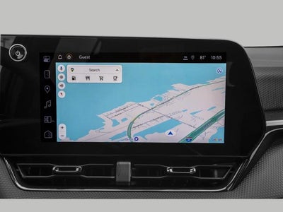 2027 Chevrolet Equinox AWD 4dr RS w/2RS