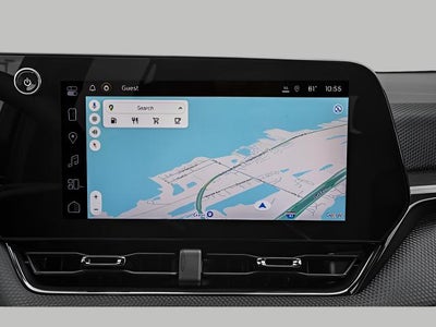 2027 Chevrolet Equinox AWD 4dr RS w/2RS