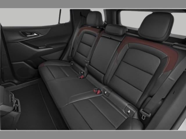 2027 Chevrolet Equinox AWD 4dr RS w/2RS