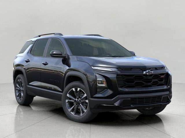2027 Chevrolet Equinox AWD 4dr RS w/2RS