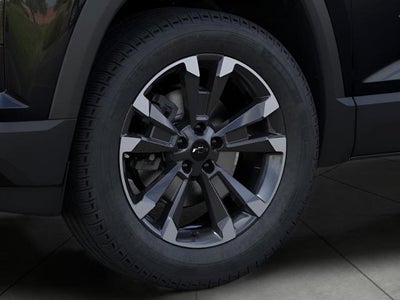 2027 Chevrolet Equinox AWD 4dr RS w/2RS