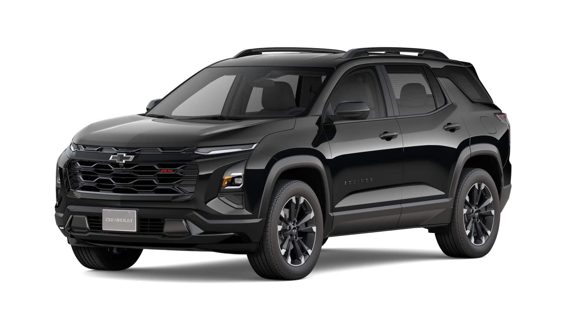 2027 Chevrolet Equinox AWD 4dr RS w/2RS