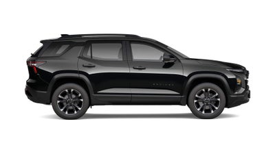 2027 Chevrolet Equinox AWD 4dr RS w/2RS