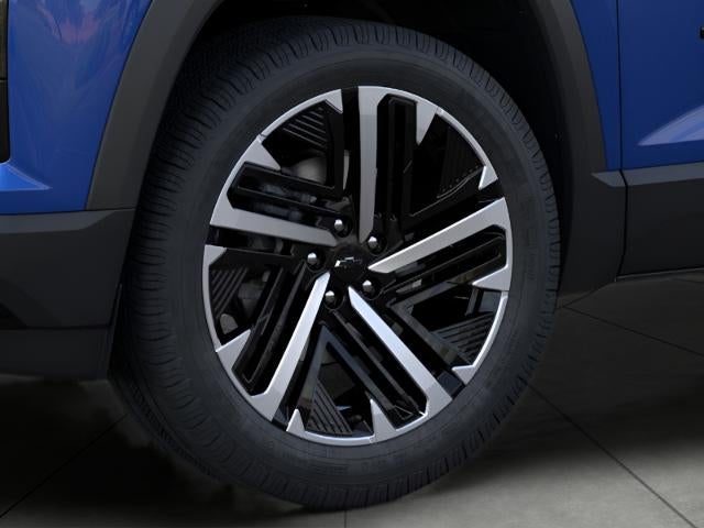 2026 Chevrolet Equinox AWD 4dr RS w/2RS