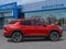 2027 Chevrolet Equinox AWD 4dr RS w/2RS