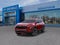 2027 Chevrolet Equinox AWD 4dr RS w/2RS