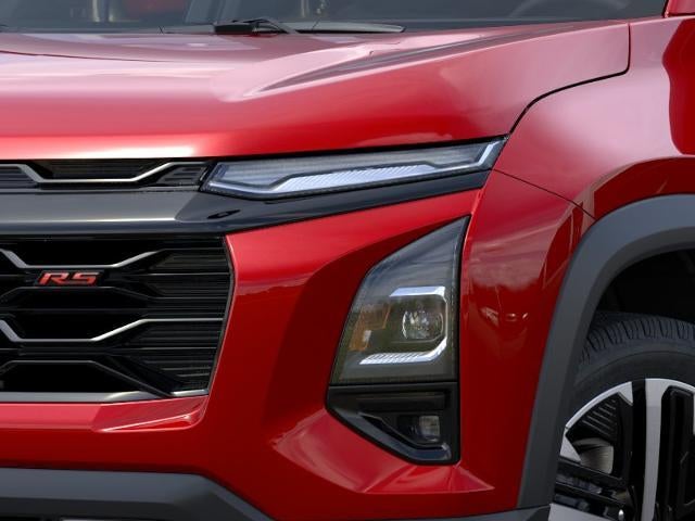 2027 Chevrolet Equinox AWD 4dr RS w/2RS