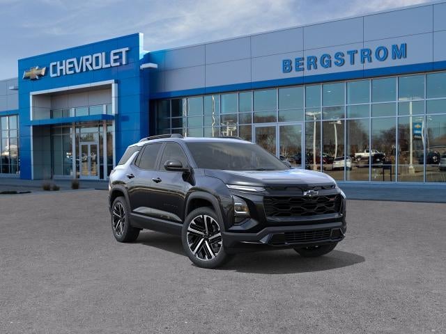 2027 Chevrolet Equinox AWD 4dr RS w/2RS