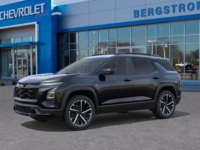 2027 Chevrolet Equinox AWD 4dr RS w/2RS