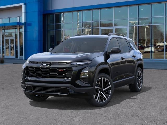 2027 Chevrolet Equinox AWD 4dr RS w/2RS