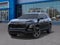 2027 Chevrolet Equinox AWD 4dr RS w/2RS