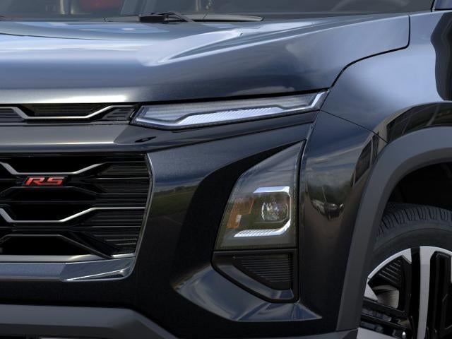 2027 Chevrolet Equinox AWD 4dr RS w/2RS