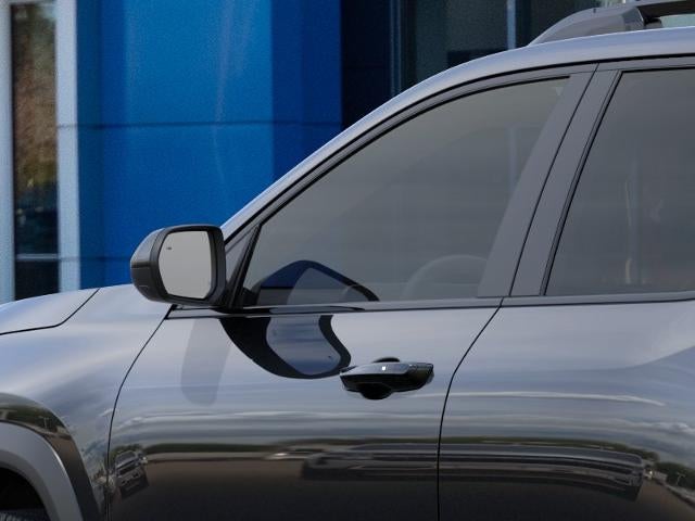 2027 Chevrolet Equinox AWD 4dr RS w/2RS
