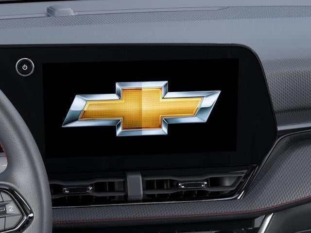 2027 Chevrolet Equinox AWD 4dr RS w/2RS