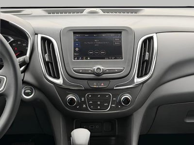 2024 Chevrolet Equinox AWD 4dr LT w/1LT