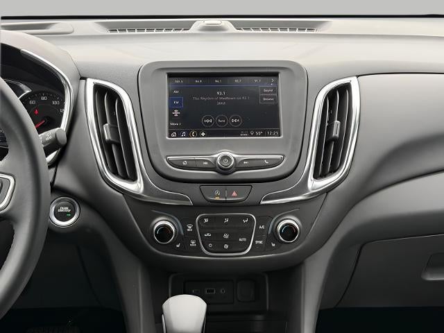 2024 Chevrolet Equinox AWD 4dr LT w/1LT