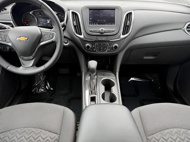 2024 Chevrolet Equinox AWD 4dr LT w/1LT