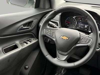2024 Chevrolet Equinox AWD 4dr LT w/1LT